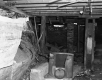Bennett House, Cellar