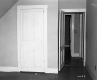 Wood House, Second Floor Room