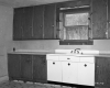 Wood House, Kitchen
