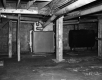 Wood House, Cellar