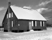Wood House