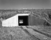 Underpass on I-89