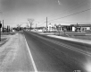 View down Vermont Route 2A in Williston