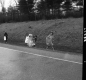 Girls Cleaning Up I-89