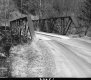 Dirt Road to Bridge