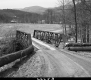 Dirt Road to Bridge