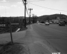 Train Tracks by Road