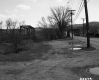Train Tracks by Road