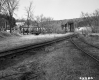 Train Tracks to Bridge