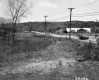 Field by Paved Road