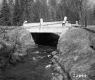 Bridge over Creek