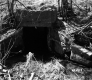 Small Concrete Tunnel