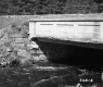 Bridge with Stone Wall Supports