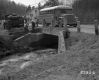 Work on Bridge