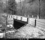 Bridge and Dirt Road