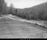 Dirt Road by Mountains