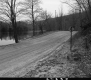Dirt Road by Pond
