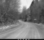 Curving Dirt Road