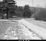 Houses and Driveways by Road