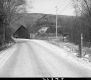 Barn by Dirt Road