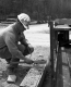 Testing Cement