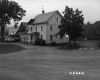 House and Driveway