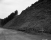 Dirt and Rock Slope