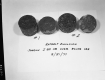 Core Samples at Lab
