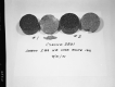 Core Samples at Lab