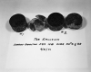 Core Samples at Lab
