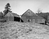 Barn and Grass