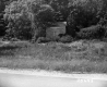 Shed by Road