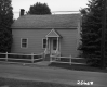 House with Fence
