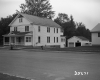 House and Garage