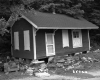 House on Blocks