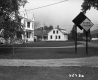 Houses by Road