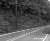 Slope by Paved Road