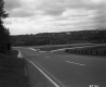 Intersecting Paved Roads