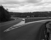 Intersecting Paved Roads