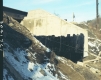Bridge Support Wall