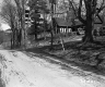 House by Road