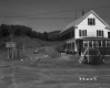 House by Road