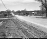 Dirt Area by Paved Road