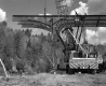 Building Bridge Supports