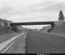 Bridge over New Road
