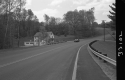Car on Paved Road