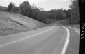 Curvy Paved Road