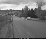 Guard Rails by Paved Road