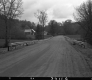 Dirt Road and Houses