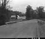 Dirt Road on Bridge